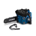 Elagueuse thermique 25.4 cm³ 25 cm