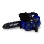 Elagueuse thermique 25.4 cm³ 25 cm