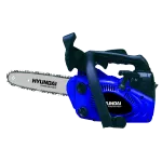 Elagueuse thermique 25.4 cm³ 25 cm