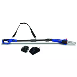 Elagueuse sur perche sans fil 20 V 20 cm