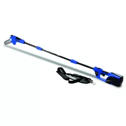 Elagueuse sur perche sans fil 40 V 20 cm