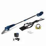 Elagueuse sur perche sans fil 40 V 20.3 cm