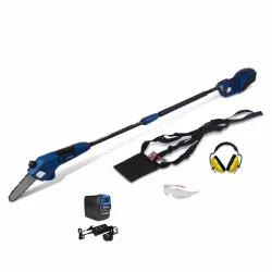 Elagueuse sur perche sans fil 40 V 20.3 cm