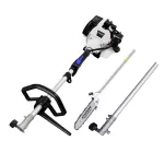 Elagueuse sur perche thermique 32.5 cm³ 30 cm