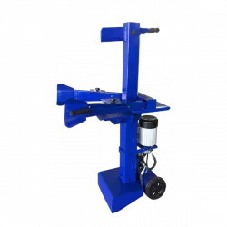 Fendeur électrique 3000 W 10 T 52 / 80 / 104 cm