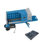 Fendeur électrique 1500 W 5 T 52 cm