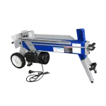 Fendeur électrique 2000 W 5 T 52 cm