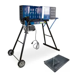 Fendeur électrique 2300 W 7 T 52 cm