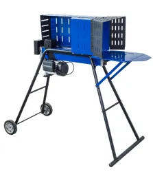 Fendeur électrique 2200 W 6 T 52 cm