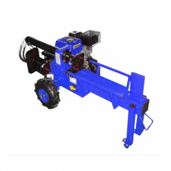 Fendeur thermique 196 cm³ 6.5 hp 10 T 52 cm