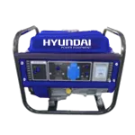 Groupe électrogène essence de chantier 1000 W