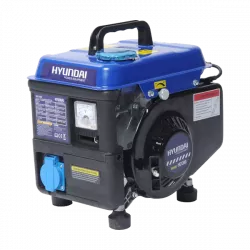 Groupe électrogène essence Inverter 1100 W