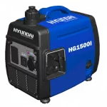 Groupe électrogène essence Inverter 1500 W