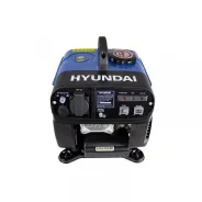 Groupe électrogène essence Inverter