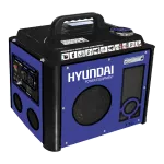 Groupe électrogène essence Inverter 1800 W