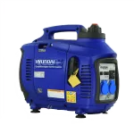 Groupe électrogène essence Inverter 1800 W