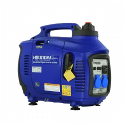 Groupe électrogène essence Inverter 1800 W