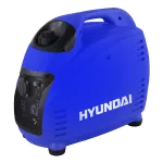 Groupe électrogène essence Inverter 1800 W