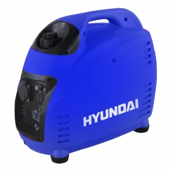 Groupe électrogène essence Inverter 1800 W