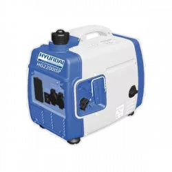 Groupe électrogène essence Inverter 2200 W