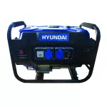 Groupe électrogène essence de chantier 2200 W - Technologie AVR