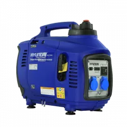 Groupe électrogène essence Inverter 2200 W