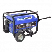 Groupe électrogène essence de chantier