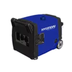 Groupe électrogène essence Inverter 3000 W