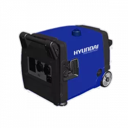 Groupe électrogène essence Inverter 3000 W
