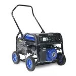 Groupe électrogène essence de chantier 3000 W