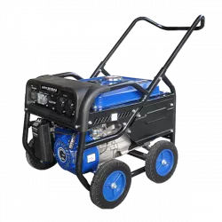 Groupe électrogène essence de chantier 3000 W
