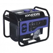 Groupe électrogène essence Inverter 3200 W