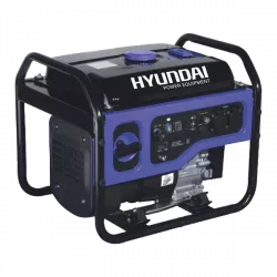 Groupe électrogène essence Inverter 3200 W