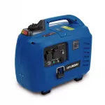 Groupe électrogène essence Inverter 3300 W - démarrage manuel avec lanceur 