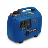 Groupe électrogène essence Inverter 3300 W - démarrage manuel avec lanceur 