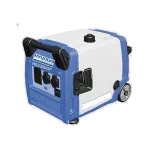 Groupe électrogène essence Inverter 3300 W