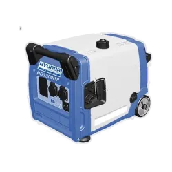 Groupe électrogène essence Inverter 3300 W