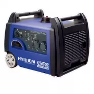 Groupe électrogène essence Inverter 3000 W