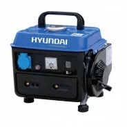 Groupe électrogène essence portable