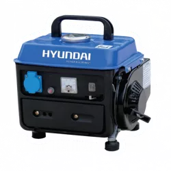 Groupe électrogène essence portable