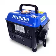 Groupe électrogène essence portable