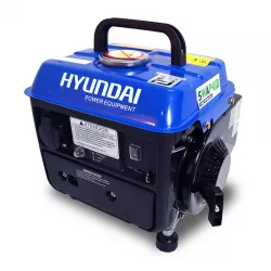 Groupe électrogène essence portable