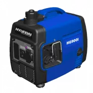 Groupe électrogène essence Inverter