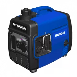 Groupe électrogène essence Inverter