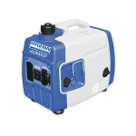 Groupe électrogène essence Inverter 900 W