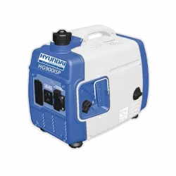 Groupe électrogène essence Inverter 900 W