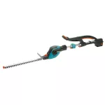 Taille-haie sur perche sans fil 18 V