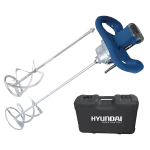 Malaxeur 1400 W 14 cm