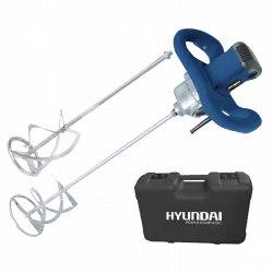 Malaxeur 1400 W 14 cm