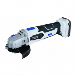 Meuleuse sans fil 100/115 mm